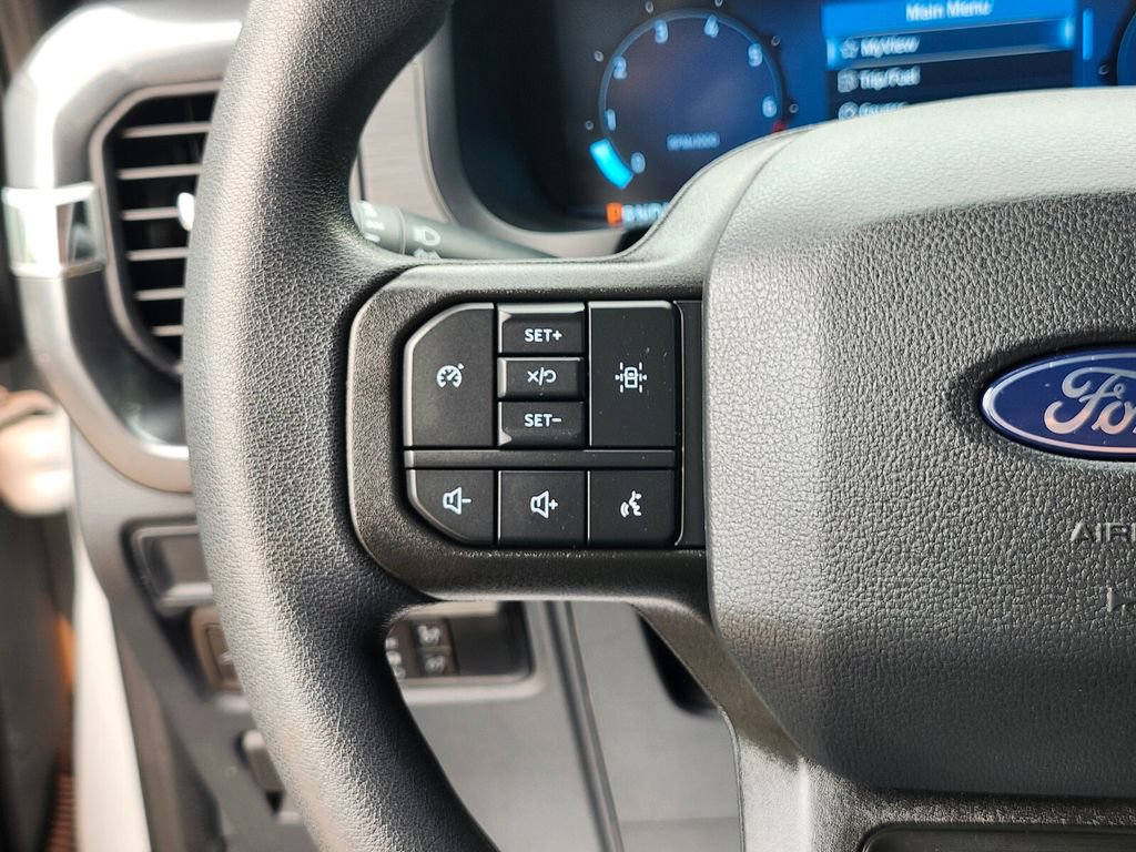Certified 2024 Ford F150 STX AWD/4WD image 28