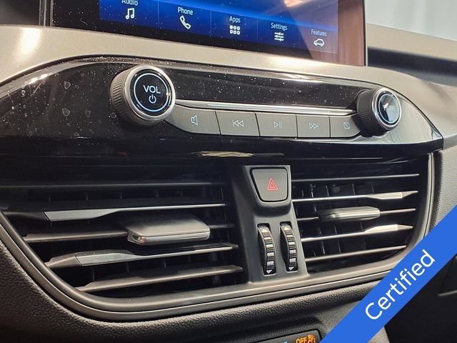 Certified 2023 Ford Escape Active w/ Cold Weather Package FWD image 12