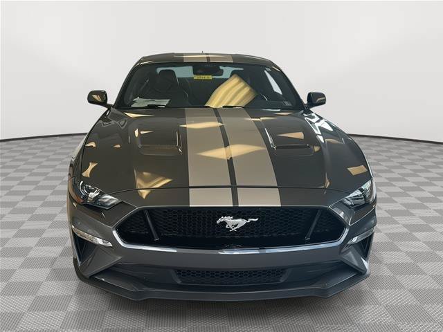 Certified 2021 Ford Mustang GT Premium RWD image 23