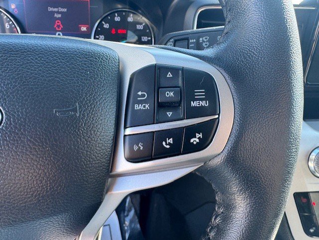 Certified 2023 Ford Explorer XLT w/ Equipment Group 202A image 16