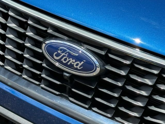 Certified 2023 Ford Escape Platinum AWD/4WD image 25