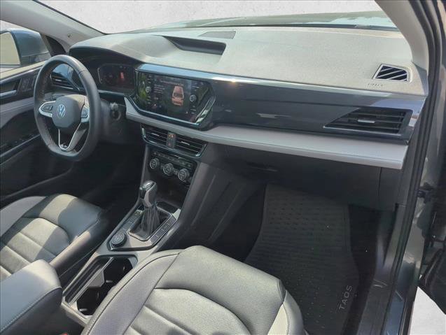 Used 2022 Volkswagen Taos SEL AWD/4WD image 23