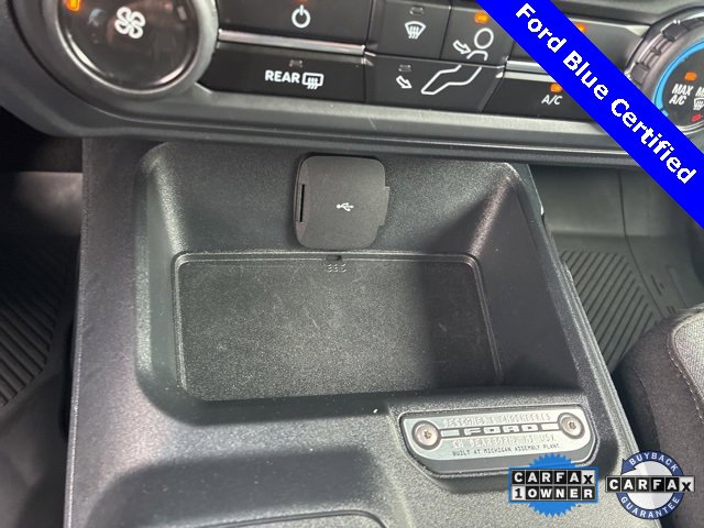 Certified 2023 Ford Bronco 4-Door image 14