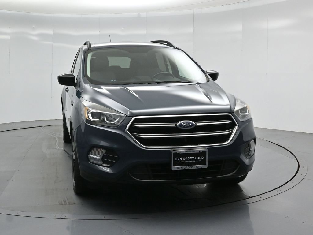Certified 2019 Ford Escape SE AWD/4WD image 52