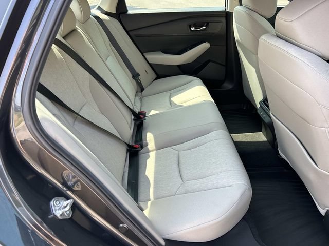 Used 2025 Honda Accord SE image 23