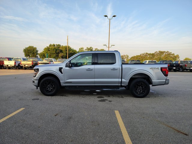 Certified 2024 Ford F150 XLT w/ Equipment Group 302A MID AWD/4WD image 5