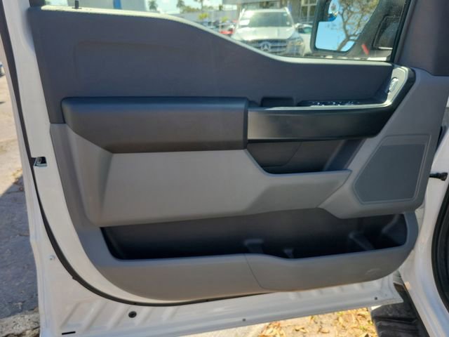 Certified 2023 Ford F150 XL w/ Trailer Tow Package image 15