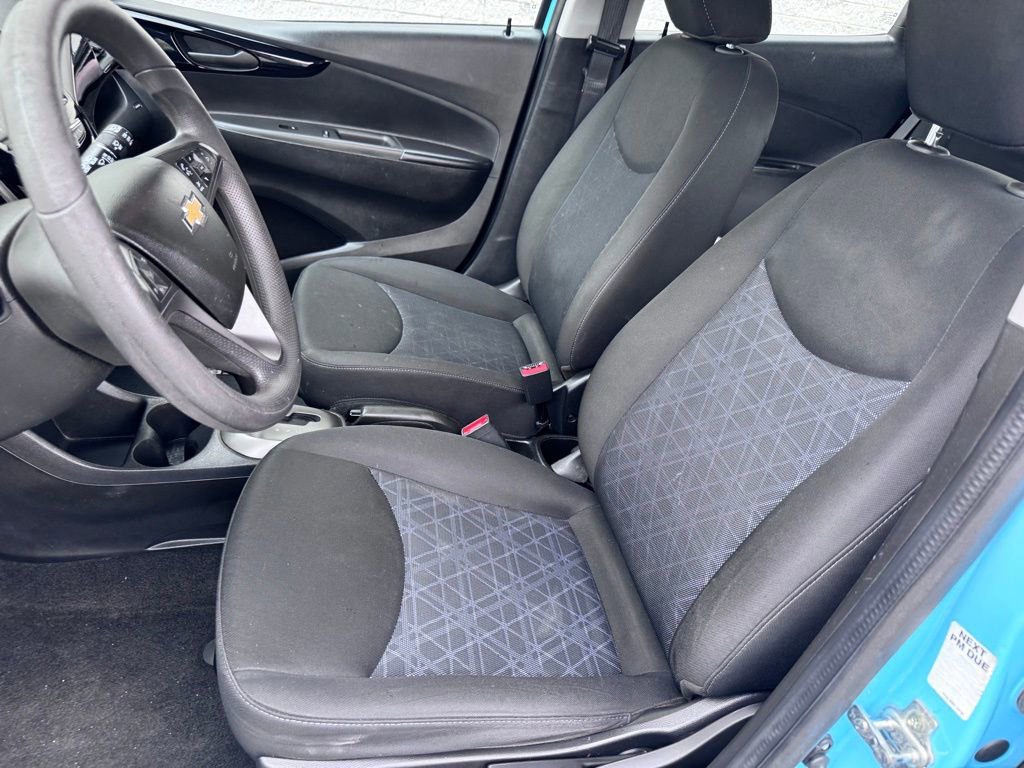 Used 2021 Chevrolet Spark LT image 15