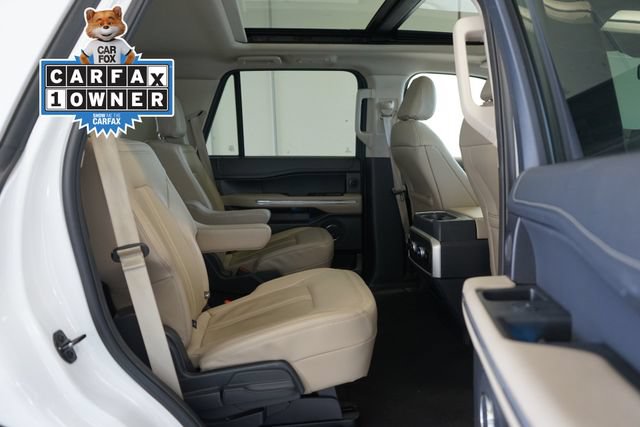 Certified 2024 Ford Expedition Limited AWD/4WD image 32