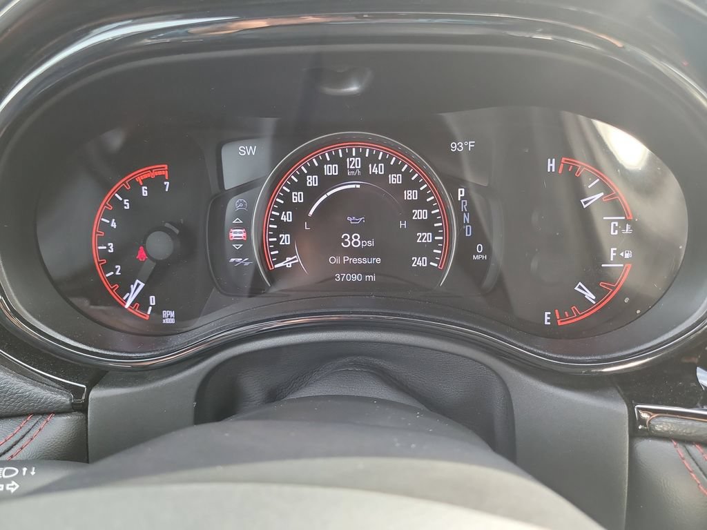 Used 2023 Dodge Durango R/T AWD/4WD image 31