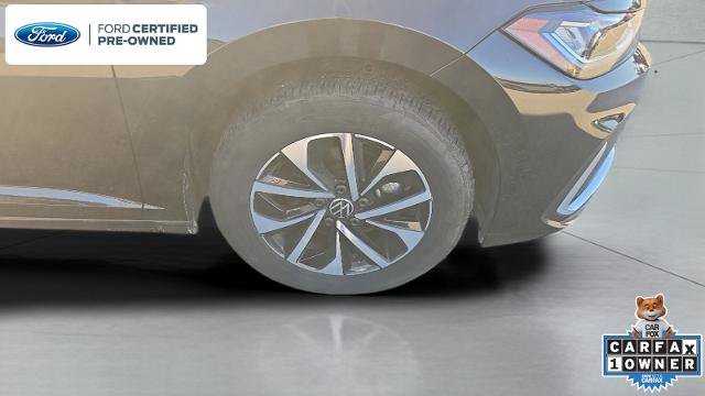 Used 2025 Volkswagen Jetta S FWD image 29