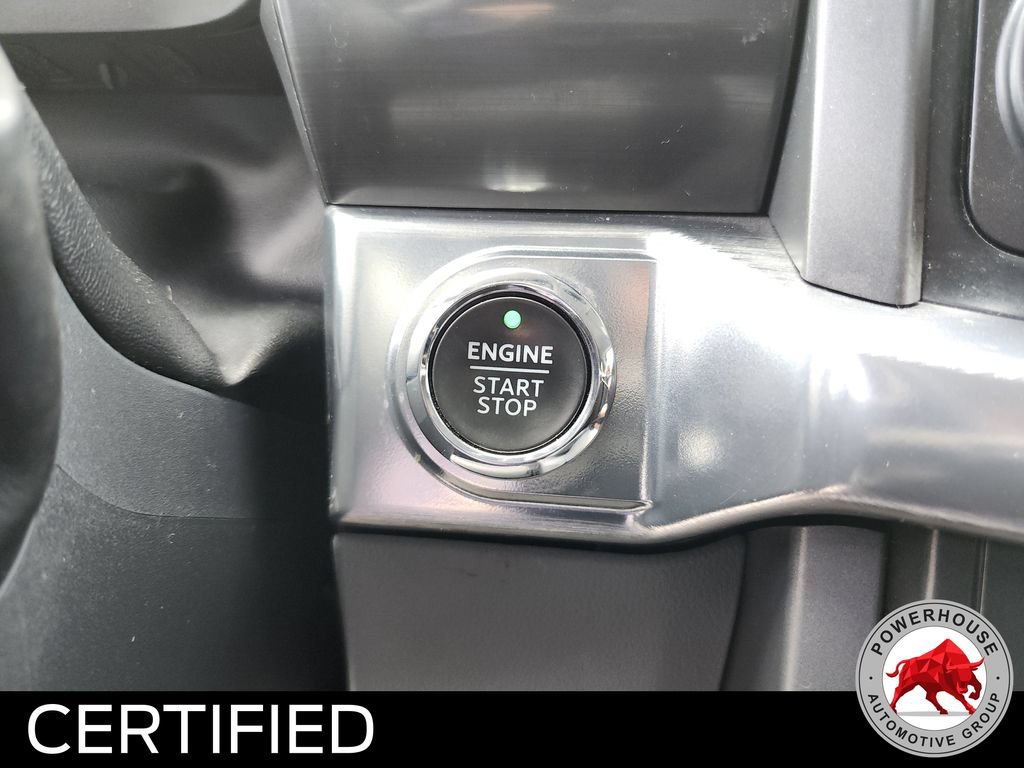 Certified 2022 Ford F150 Lariat w/ Equipment Group 501A Mid AWD/4WD image 33
