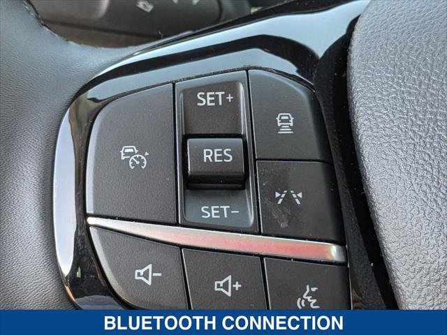 Certified 2025 Ford Escape Platinum image 16