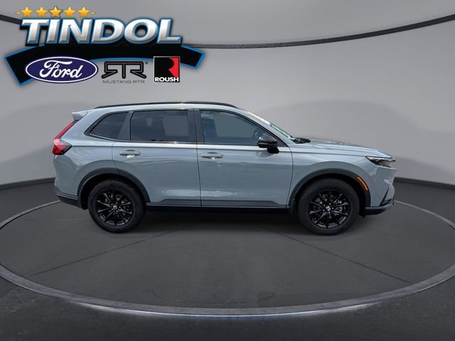 Used 2026 Honda CR-V Sport image 9
