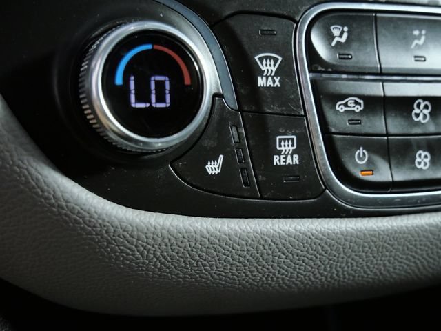 Used 2024 Chevrolet Equinox LT w/ LPO, Floor Liner Package AWD/4WD image 23