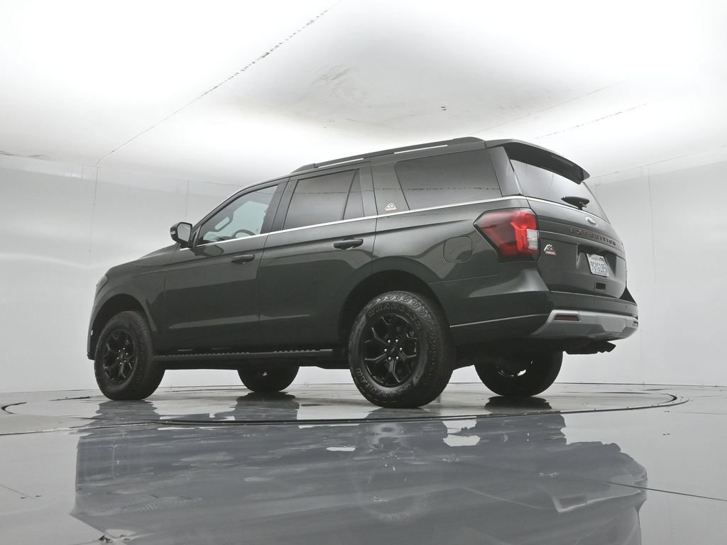 Certified 2023 Ford Expedition Timberline AWD/4WD image 56
