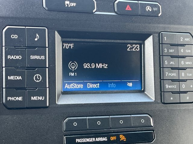Certified 2017 Ford F150 XLT AWD/4WD image 15