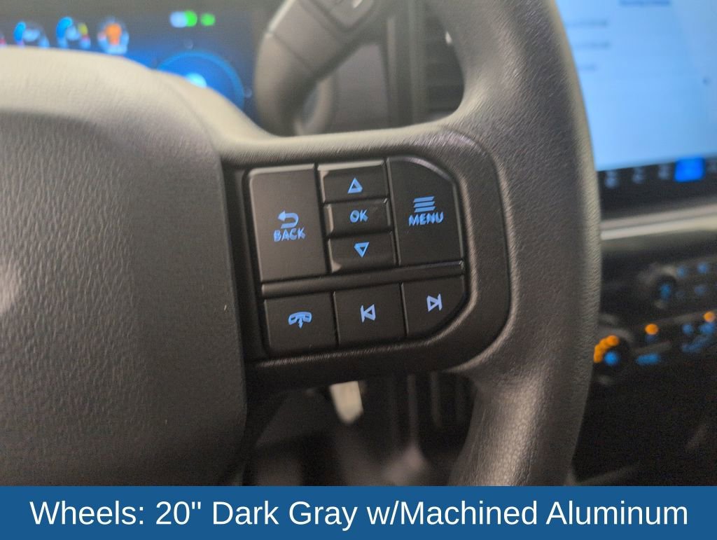 Certified 2024 Ford F150 STX image 44