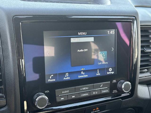 Used 2022 Nissan Frontier S image 12