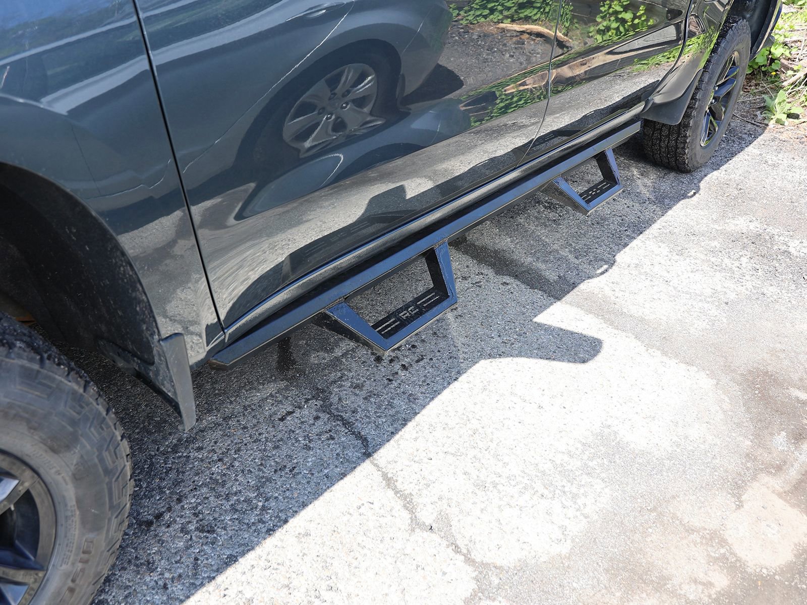 Used 2020 Chevrolet Silverado 1500 Custom Trail Boss w/ Custom Convenience Package image 4