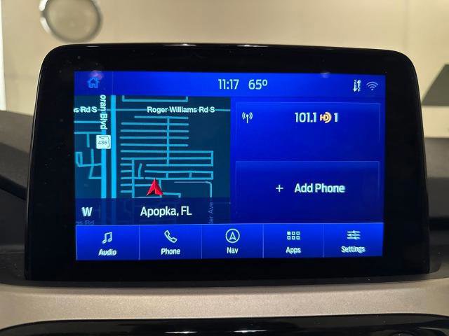 Certified 2022 Ford Escape SEL w/ Technology Package image 25