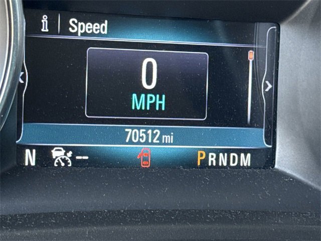 Used 2018 Buick Regal Essence w/ Driver Confidence Package #1 image 43