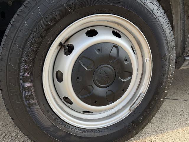 Certified 2024 Ford Transit 250 148 Medium Roof image 11