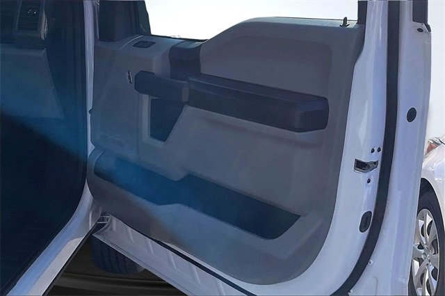 Certified 2022 Ford F250 XL w/ Power Equipment Group image 23