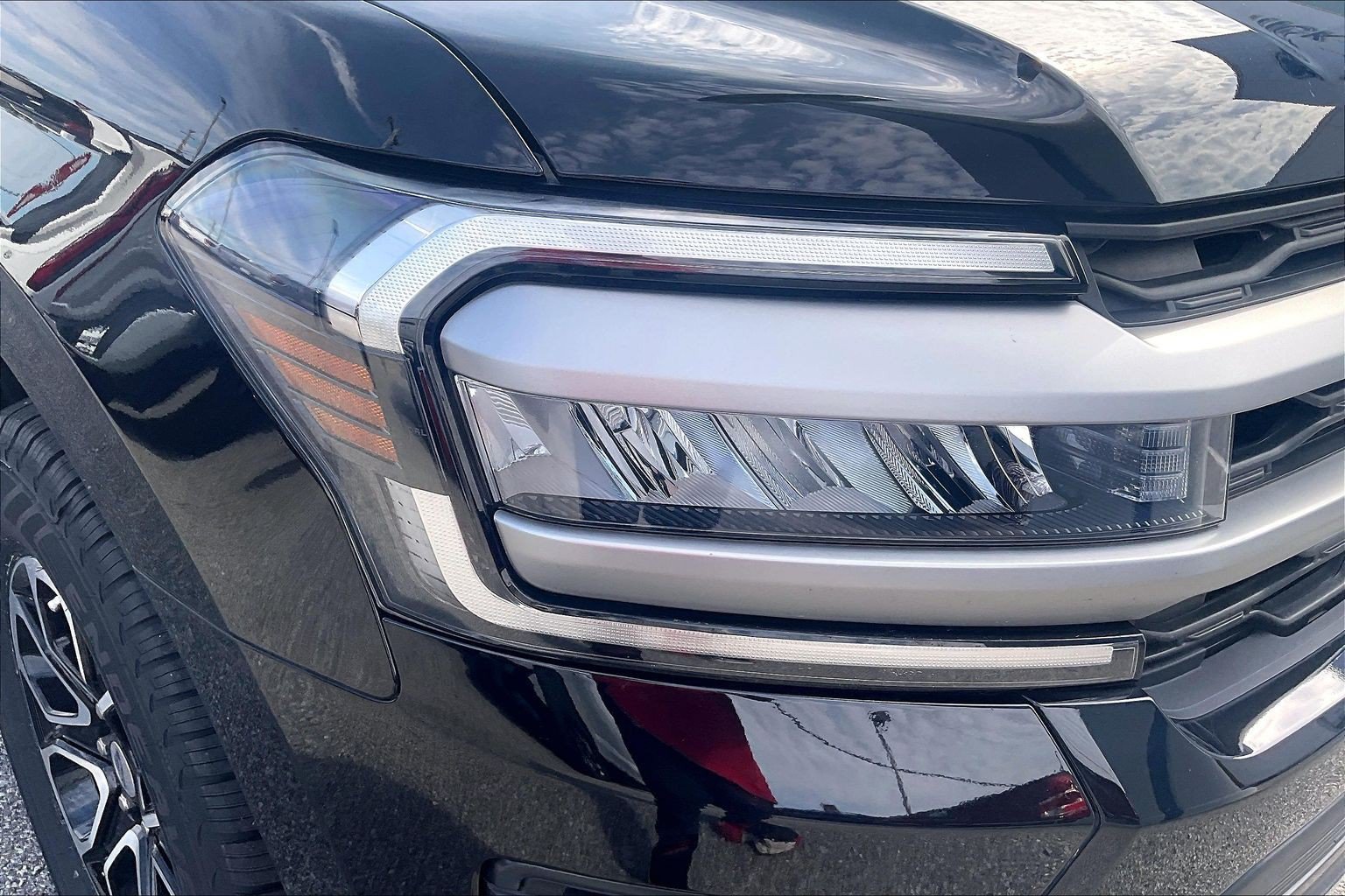Certified 2023 Ford Expedition XLT AWD/4WD image 28