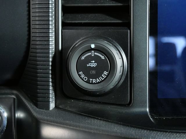Certified 2024 Ford F150 Lariat w/ Equipment Group 502A High AWD/4WD image 25