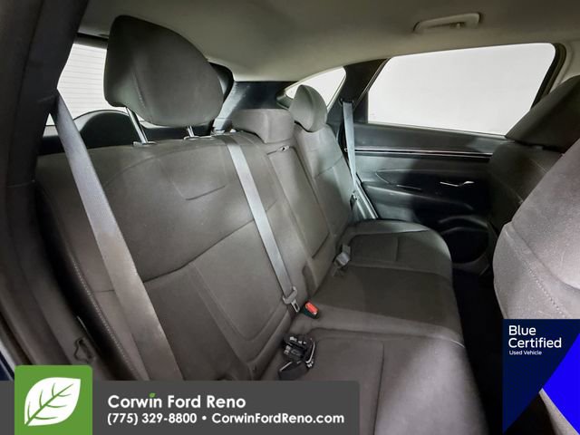 Used 2022 Hyundai Tucson SEL AWD/4WD image 29