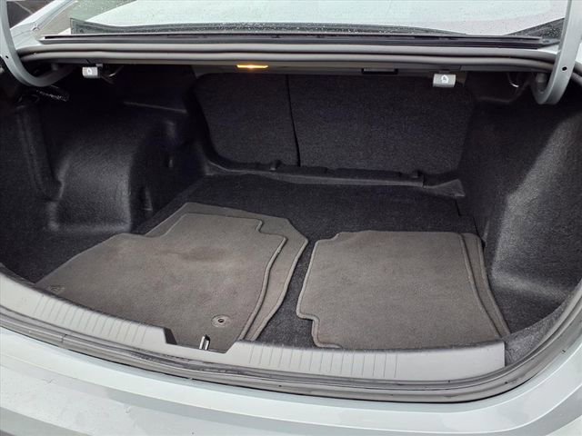 Used 2024 Chevrolet Malibu LT w/ Sport Edition image 24