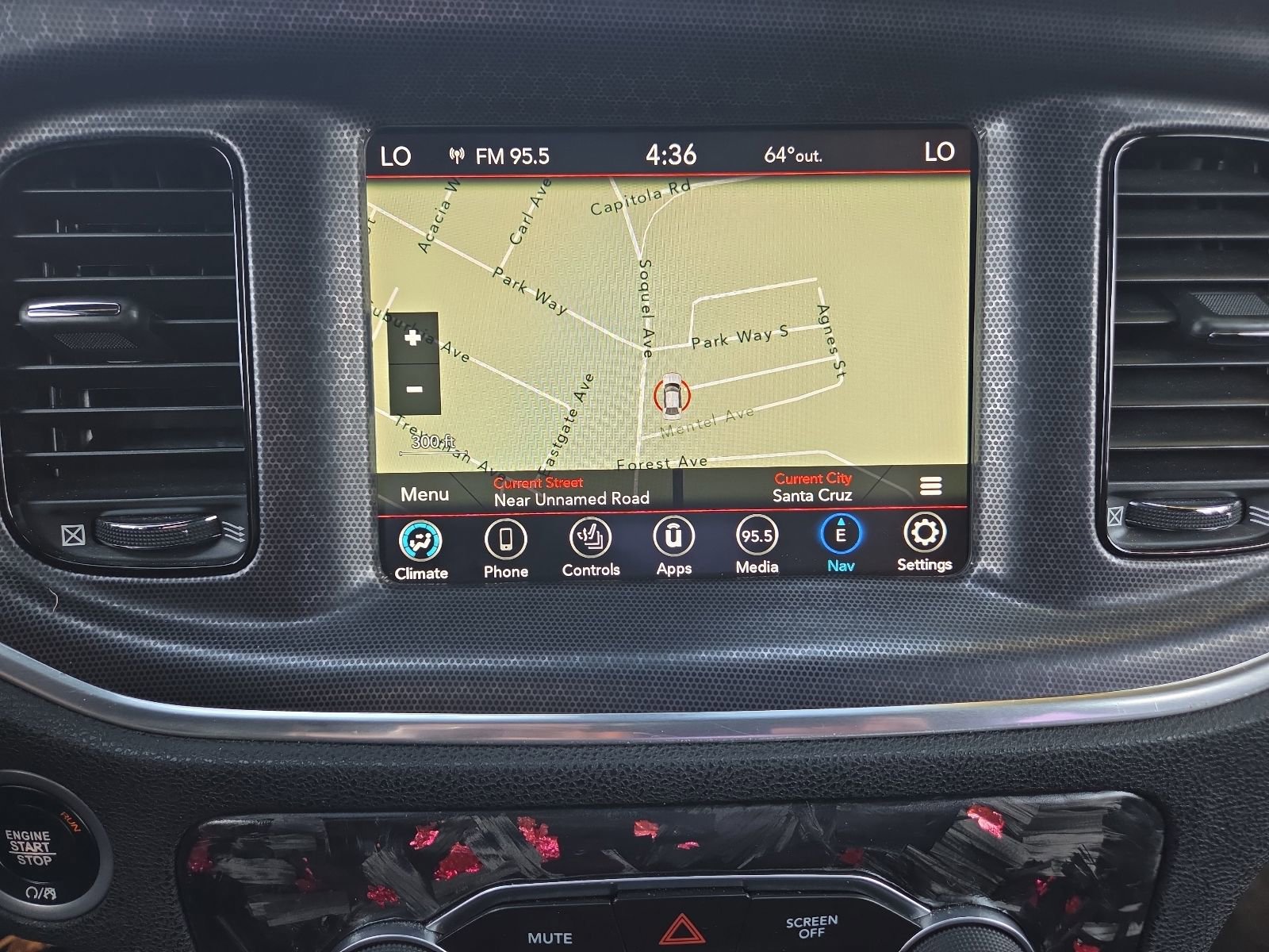 Used 2018 Dodge Charger R/T RWD image 30