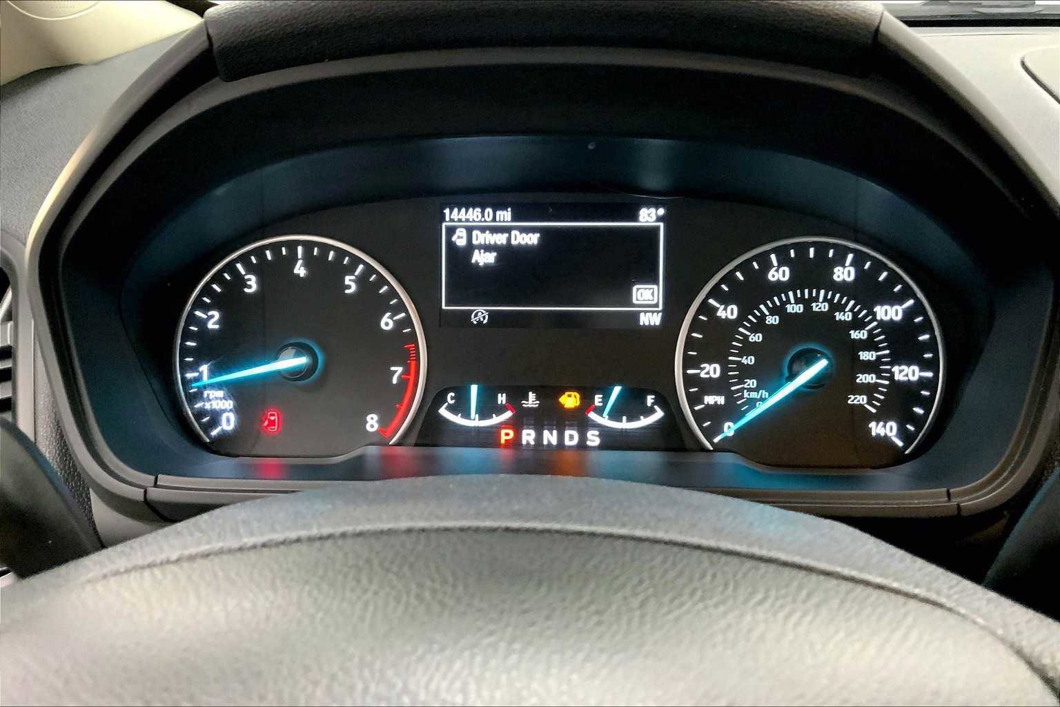 Certified 2022 Ford EcoSport SE w/ SE Convenience Package image 23