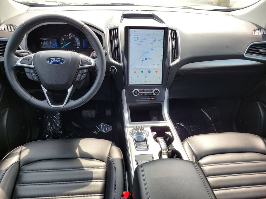 Certified 2023 Ford Edge SEL w/ Convenience Package AWD/4WD image 28