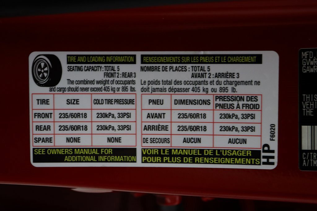 Used 2024 Lexus NX 250 FWD w/ Towing Package (2000 Lbs) image 26