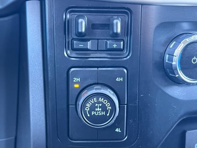 Certified 2022 Ford F150 XLT w/ Equipment Group 301A Mid AWD/4WD image 28