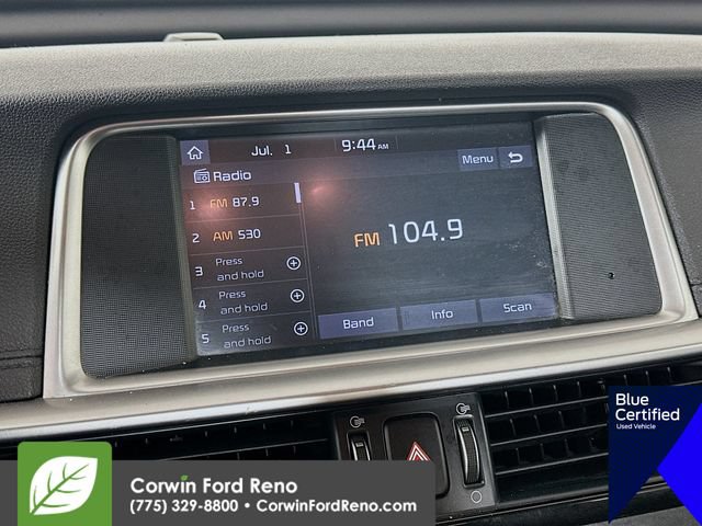 Used 2019 Kia Optima LX FWD image 17