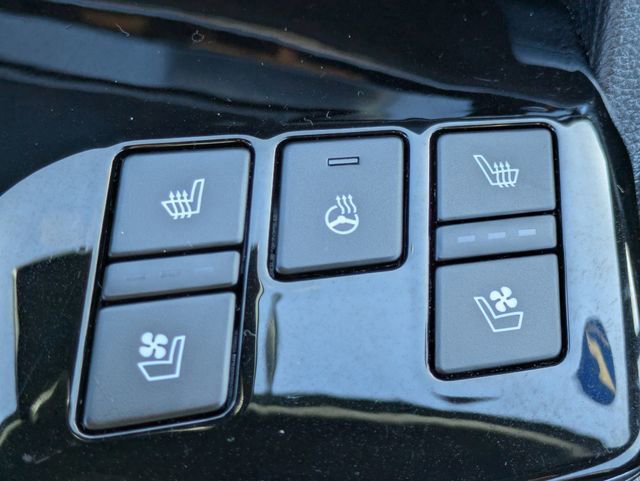 Used 2024 Kia Sportage X-Pro Prestige image 24