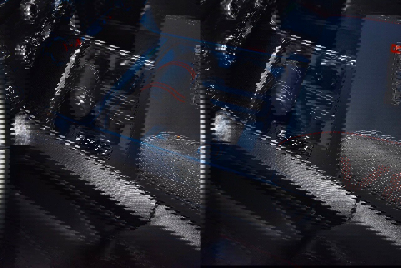 Certified 2024 Ford F150 Raptor w/ Equipment Group 803A Raptor R image 31