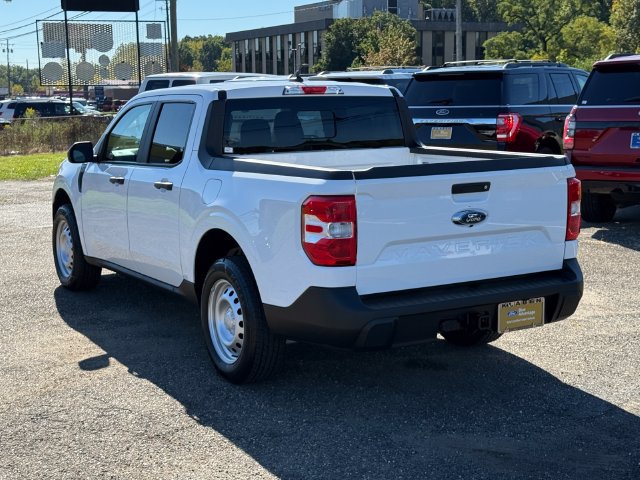 Certified 2023 Ford Maverick XL w/ Equipment Group 100A Standard AWD/4WD image 8