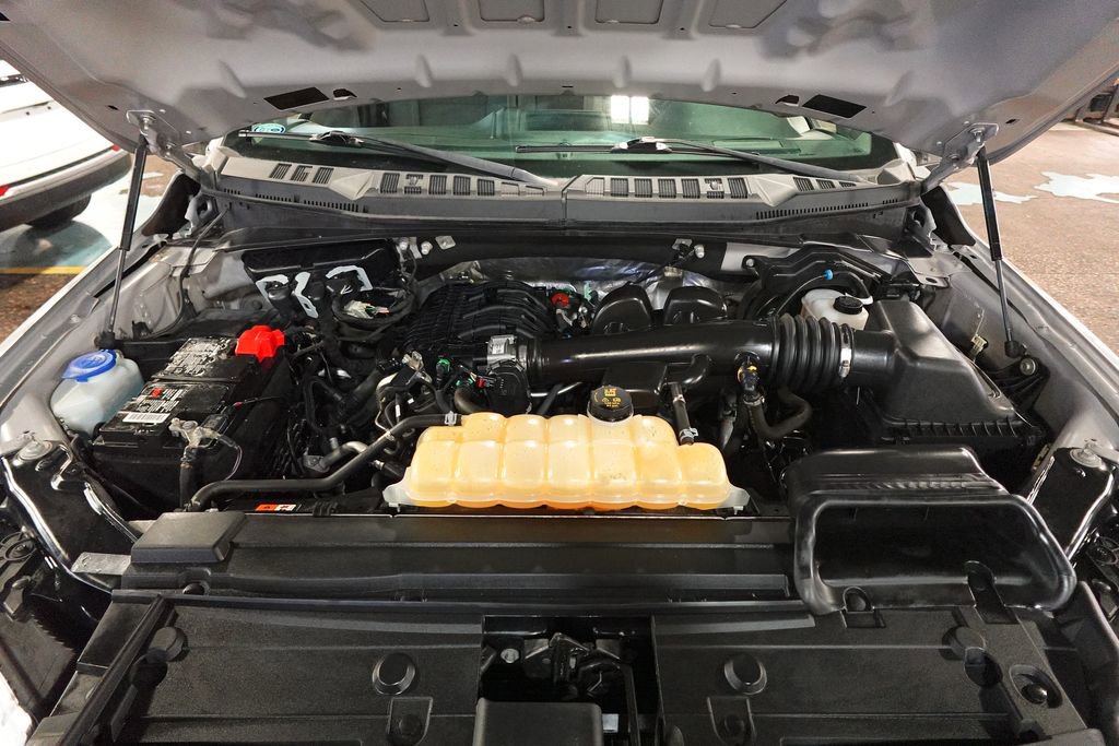 Certified 2020 Ford F150 XL w/ XL Power Equipment Group image 28