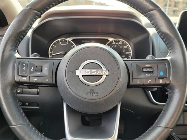 Used 2023 Nissan Rogue SL image 24