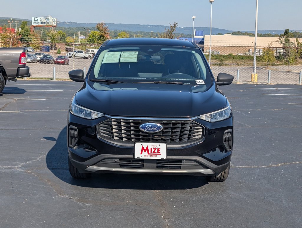 Certified 2023 Ford Escape Active w/ Tech Pack #1 AWD/4WD image 7