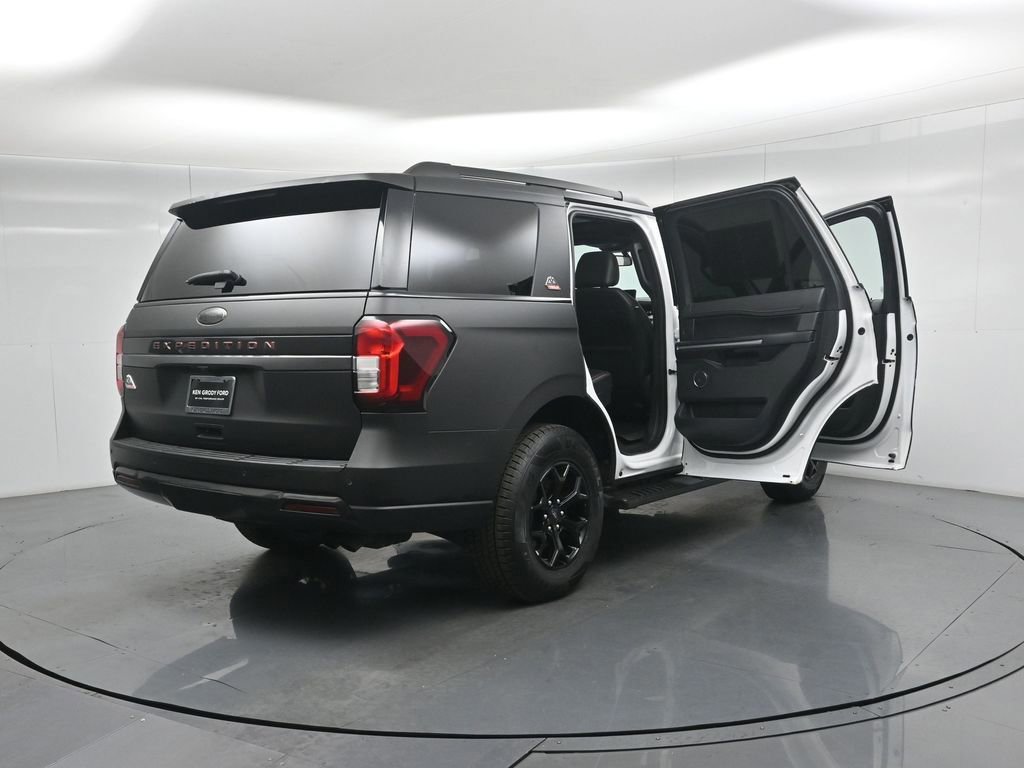 Certified 2023 Ford Expedition Timberline AWD/4WD image 35