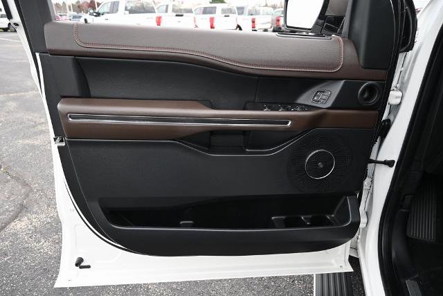 Certified 2021 Ford Expedition Max King Ranch image 23