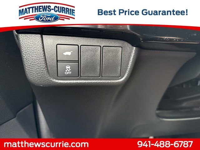 Used 2023 Honda CR-V Sport Touring image 25