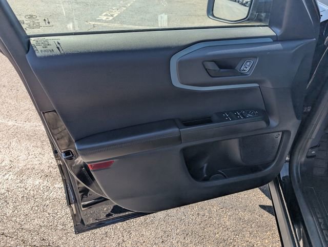 Certified 2024 Ford Bronco Sport Badlands AWD/4WD image 15