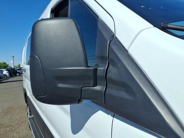 Certified 2024 Ford Transit 250 Low Roof w/ Exterior Upgrade Package RWD image 10