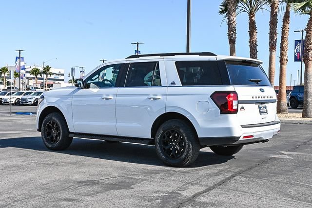 Certified 2024 Ford Expedition Timberline AWD/4WD image 6